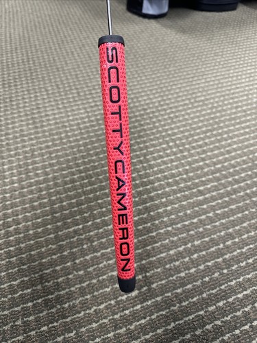 Scotty cameron standard - cameron,