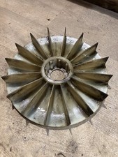 Grass Fan, ATCO Viscount 19s Lawn Mower, Briggs Quantum 45  (41)