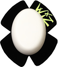 WIZ WHITE KNEE SLIDERS