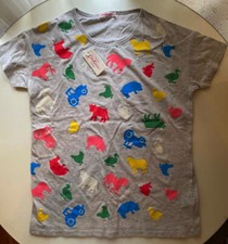 Cath Kidston T-Shirt, Size Xs