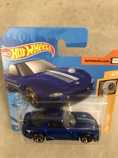 Hot Wheels Turbo 4/5 1995