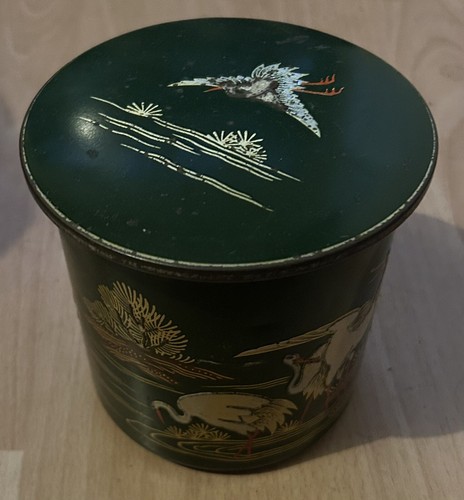 Vintage mcvitie price tin - mcvitie,