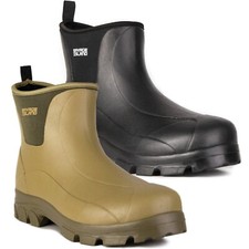 Short ankle rubber all weather - short,