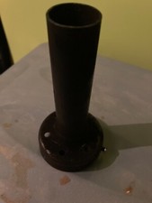 yzf 750 blue flame exhaust baffle used