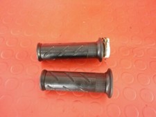 Pair Throttle Gas Handle
