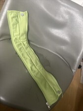 Stokke Xplory Crusi Trailz Bumper Bar Zipped Cover