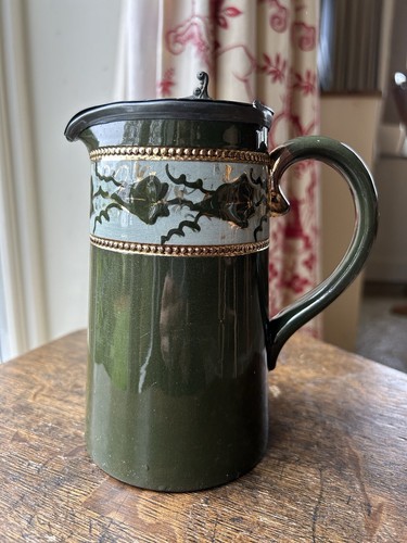Antique jackfield style - antique, jackfield-style