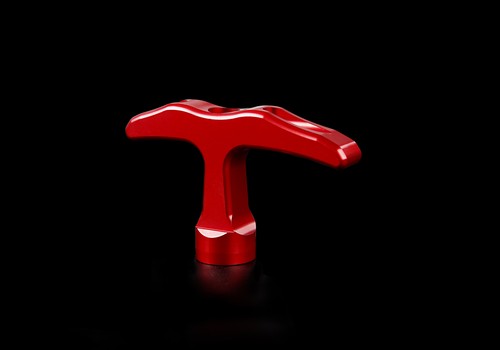 Alloy easy start pull - to,