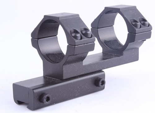 30mm extended style - 30mm, one