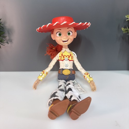 Toy story jessie - toy,