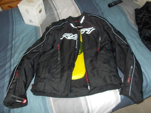 Rst pro series - pro,
