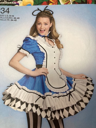 Alice wonderland women - wonderland, women's