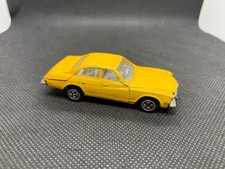 Corgi - Buick Regal Yellow VGC