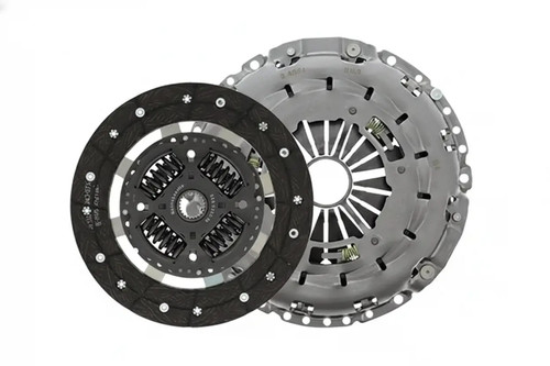 Clutch kit fo16r - clutch, for
