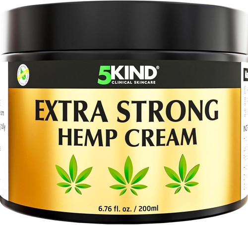 5kind 200ml extra - , hemp