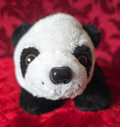 Russ panda soft - panda, toy