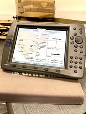 Garmin GPSmap 2010c Marine