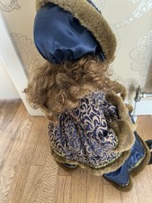 Franklin Heirloom Victorian