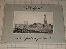 Blackpool old picture - in,