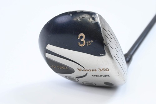 Yonex mass 350 wood - 350,