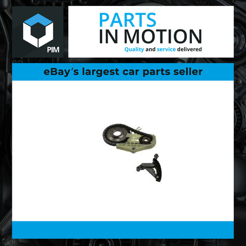 Timing chain kit fits - chain, bmw