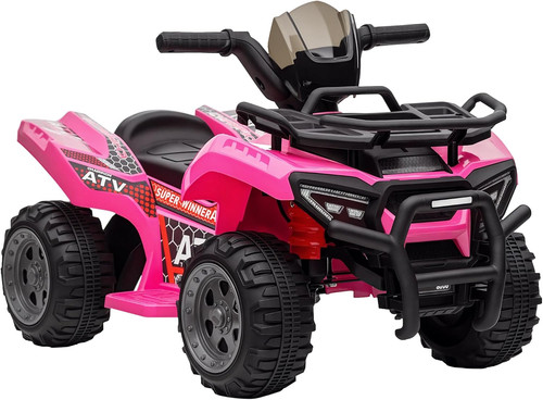 Kids electric ride car - ride, on