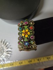 MICHAL NEGRIN ENAMEL AND