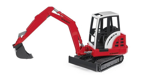 Bruder schaeff hr16 mini - bruder,