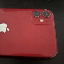 Apple iphone 64gb red - apple, 64gb,