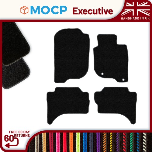 Executive van mats fit - executive,