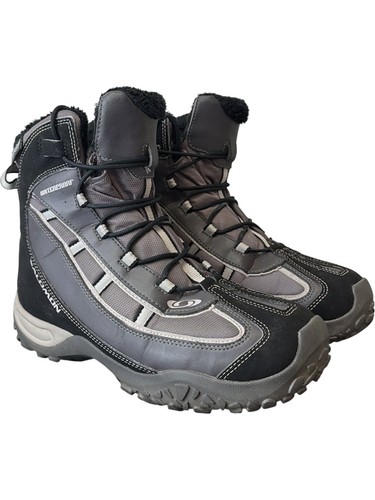 Salomon waterproof hiking - waterproof,