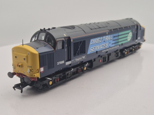 Bachmann 392 class - 32-392,