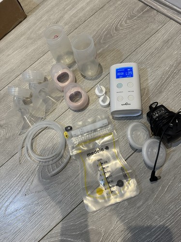 Spectra plus electric - spectra, s9