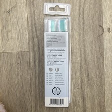 New 4/8 Pack Philips Sonicare Replacement Toothbrush Head C1 Optimal White UK