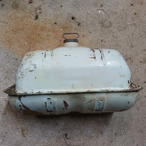 Lambretta series petrol - series,