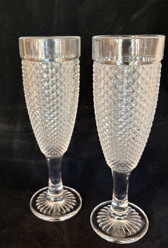 Pair freixenet hobnail - freixenet,
