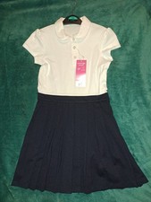 George Girls School Dress