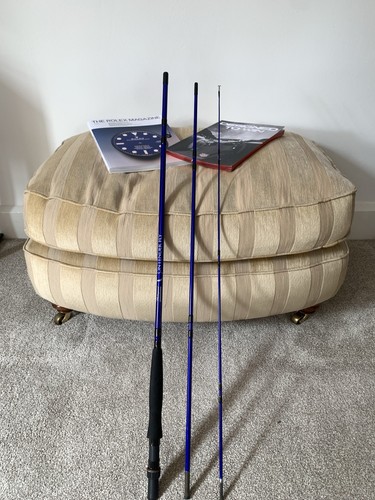 Shakespeare contender fly 8ft - shakespeare,
