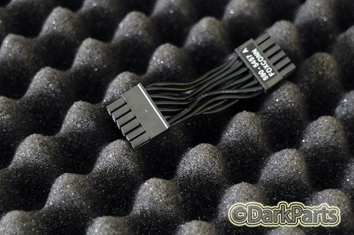 Apple xserve backplane - g5,