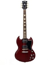 Orville gibson 62 - gibson/sg,