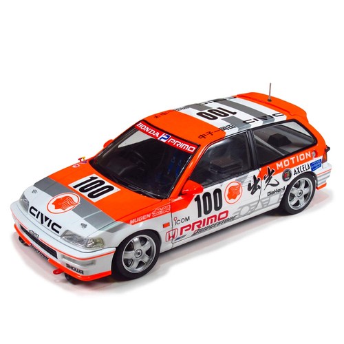 Beemax 24030 honda civic ef9 - beemax,