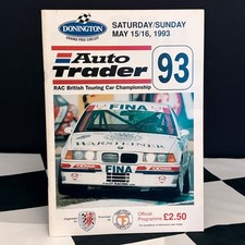 1993 donington round - donington, 4
