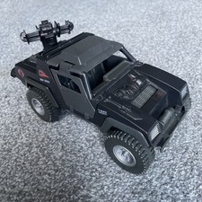 GI Joe Action Force Cobra