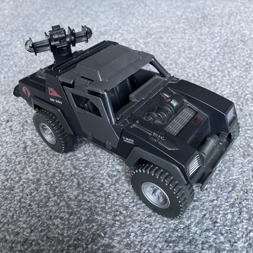Joe action force cobra - force,