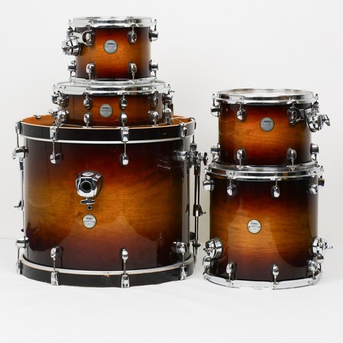 Mapex meridian maple piece - mapex,