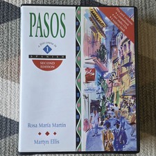 Pasos 1 CD Complete Pack by