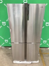 Haier HTF-610DM7 610 L