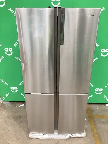 Haier american side - haier,