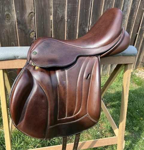 Ideal classic saddle - ideal,