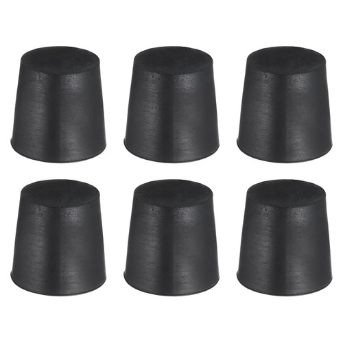 Rubber stoppers 22mm 27mm - 22mm,